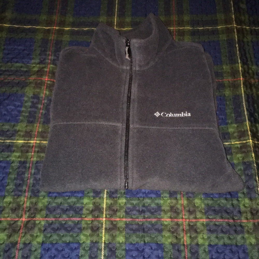 Columbia Jacket🎊